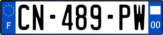 CN-489-PW