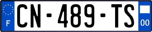 CN-489-TS