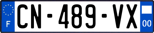 CN-489-VX