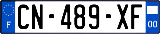 CN-489-XF