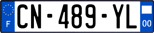 CN-489-YL