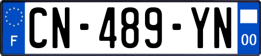 CN-489-YN