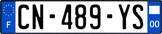 CN-489-YS