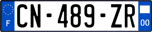 CN-489-ZR