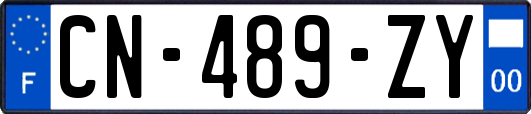 CN-489-ZY