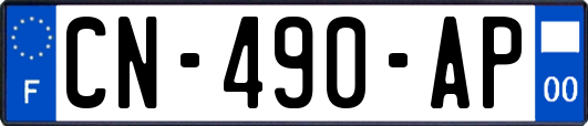 CN-490-AP