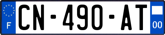 CN-490-AT