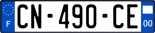 CN-490-CE