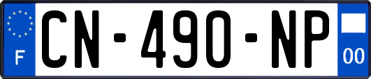 CN-490-NP