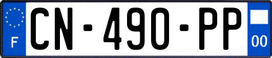 CN-490-PP