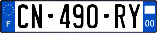 CN-490-RY