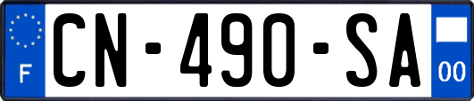 CN-490-SA