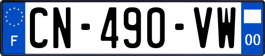 CN-490-VW