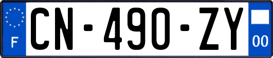 CN-490-ZY