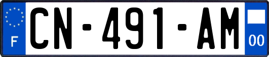 CN-491-AM