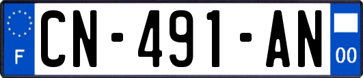 CN-491-AN