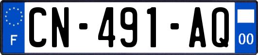 CN-491-AQ