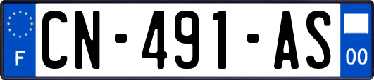 CN-491-AS