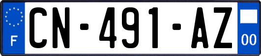 CN-491-AZ