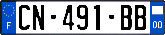 CN-491-BB