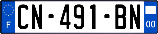 CN-491-BN