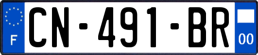 CN-491-BR