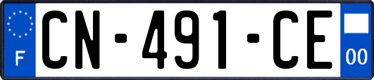 CN-491-CE