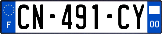 CN-491-CY