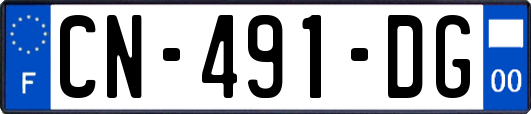 CN-491-DG