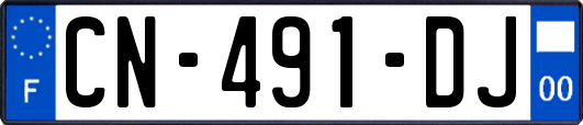 CN-491-DJ