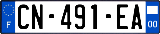 CN-491-EA