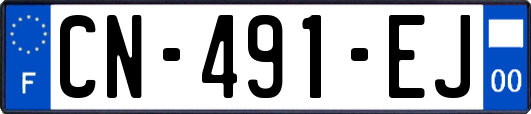 CN-491-EJ