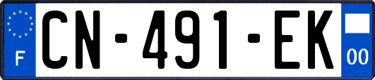 CN-491-EK
