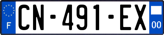 CN-491-EX