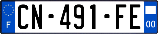 CN-491-FE