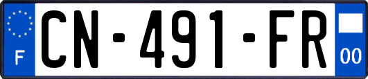 CN-491-FR