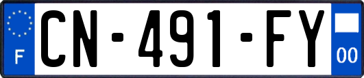 CN-491-FY
