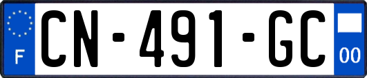 CN-491-GC