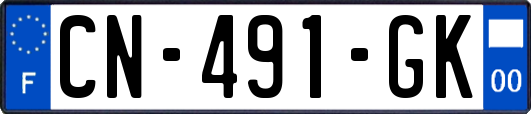 CN-491-GK