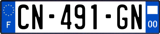 CN-491-GN