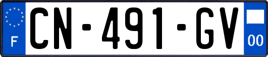 CN-491-GV