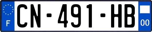 CN-491-HB