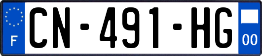 CN-491-HG