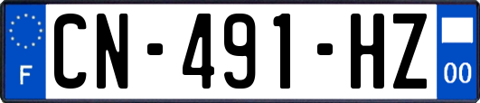 CN-491-HZ