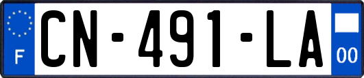 CN-491-LA