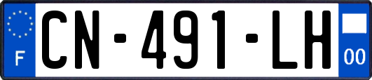 CN-491-LH
