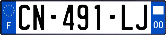 CN-491-LJ