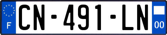 CN-491-LN