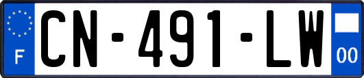 CN-491-LW
