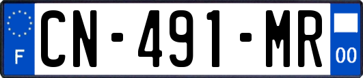 CN-491-MR